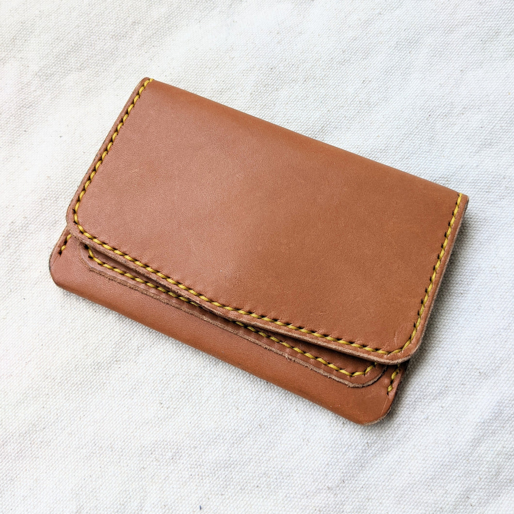 Caramel Wallet