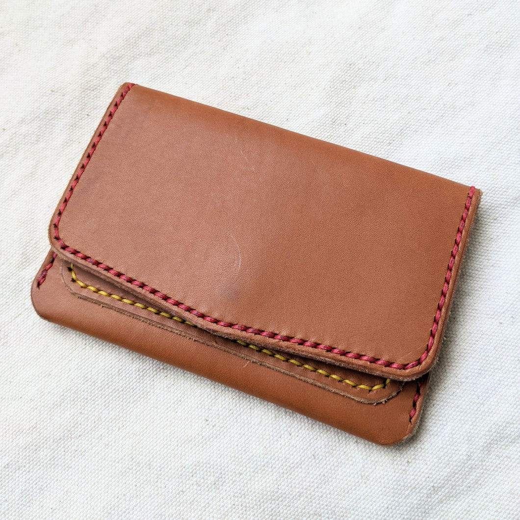 Caramel Wallet